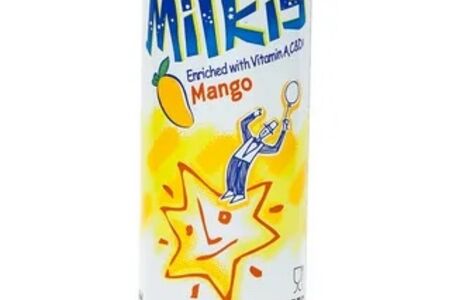 Милкис Манго