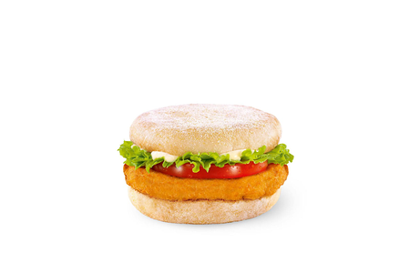 Чикен Фреш Маффин