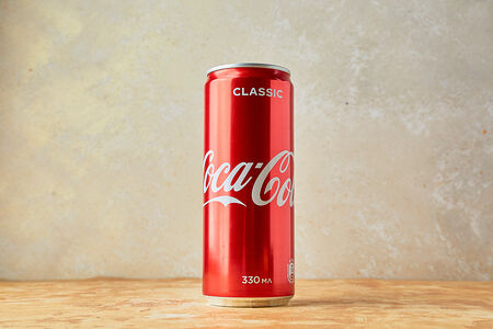 Coca-Cola Classic