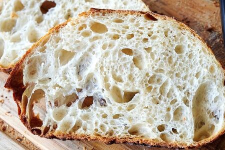 Французская булка