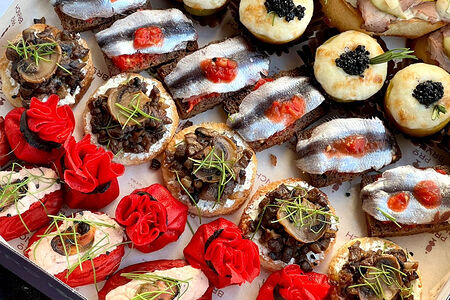 Бокс Ривьера L