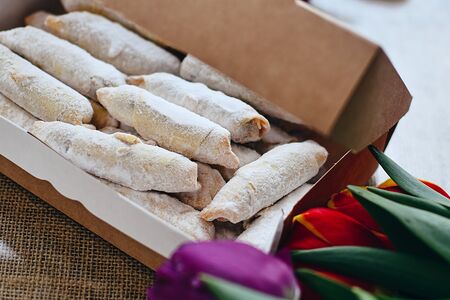 Восточные сладости