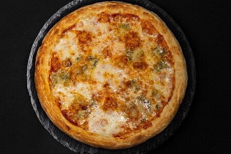 Четыре сыра