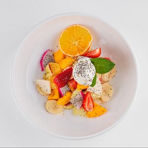 Тропик салат