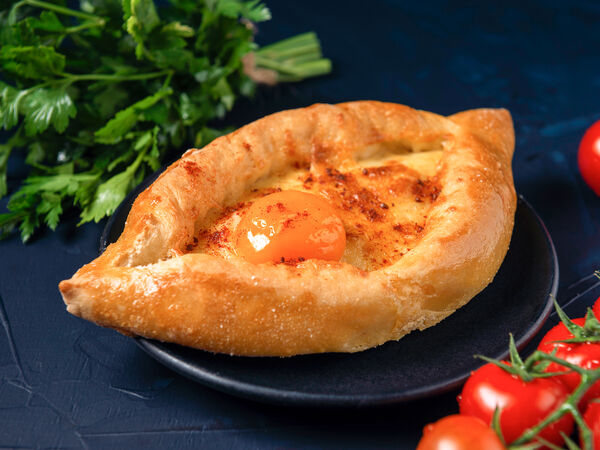 Хинкальная точка