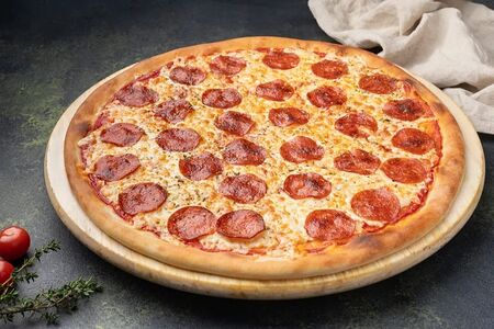 Пицца Пеперони