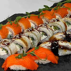 Соблазн для Двоих