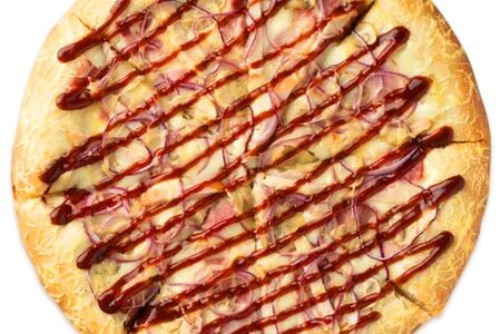 Чикен Барбекю