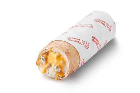 Горячий ролл сырный