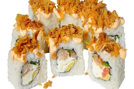 Кани-криспи