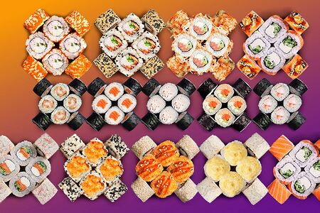 Сет Премиум