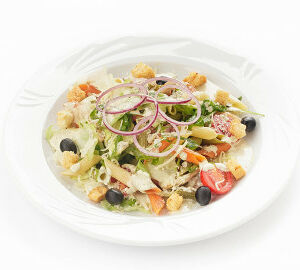 Салат авторский