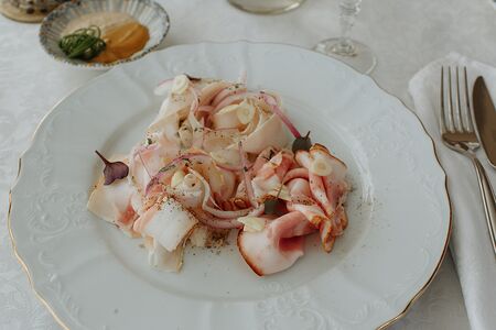 Ассорти сала