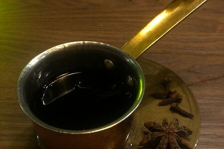 Бальзамический крем