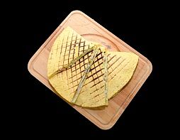 Кесадилья с курицей