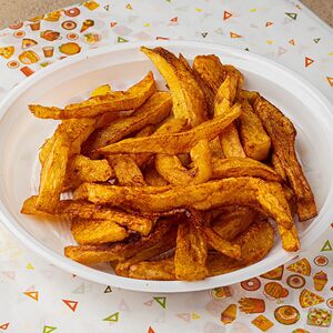 Картошка фри