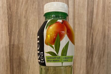 Холодный чай Rich