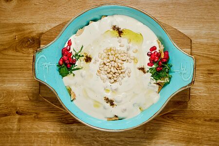 Фатет хоммус