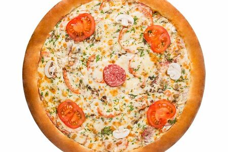 Американка