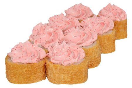 Темпура ролл Лава