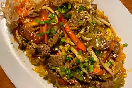 Ком Занг Бо