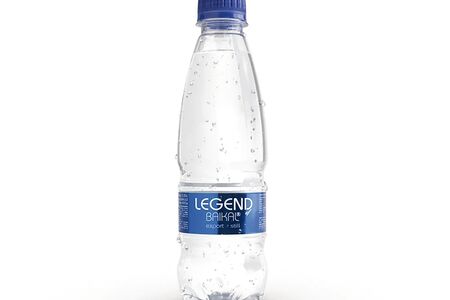 Вода Легенда Байкала