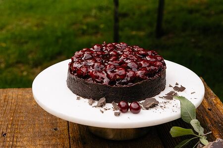 Вишневые ночи