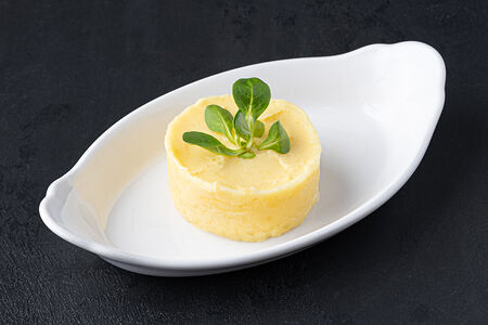 Картофельное пюре