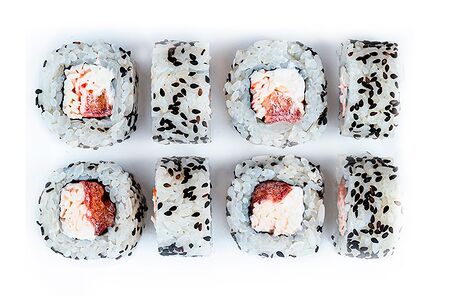 Ролл Калифорния чиз