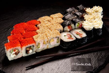 Сет Супершок