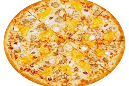 Сливочный цыпленок 32