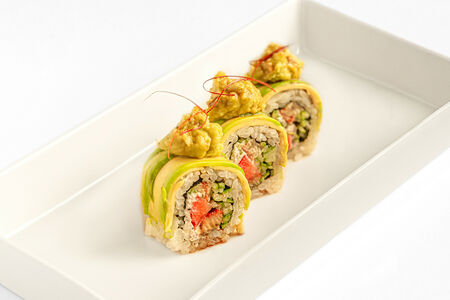 Ролл Пинский 3 шт