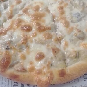 Пицца Четыре сыра