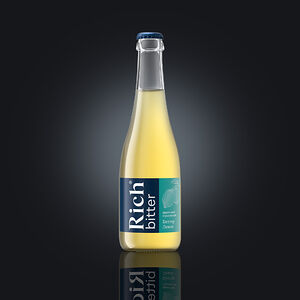 Рич Биттер Лемон 330 мл