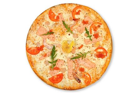 Пицца Полярная звезда