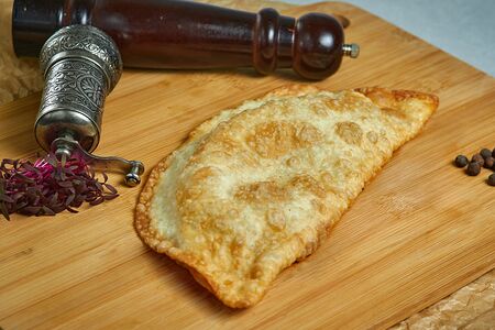 Чебурек Прихоть