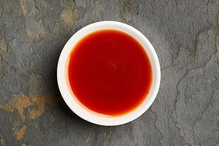 Кисло-сладкий