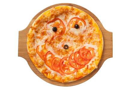 Пицца Маргаритка