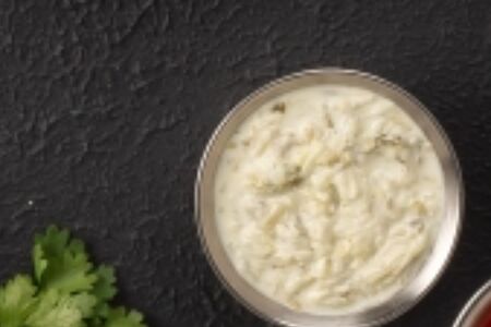 Соус тартар