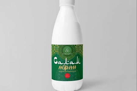 Айран Салам