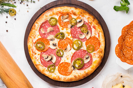 Фирменная Sun M