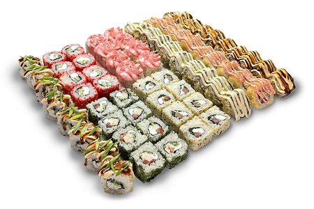 Сет Корпоратив