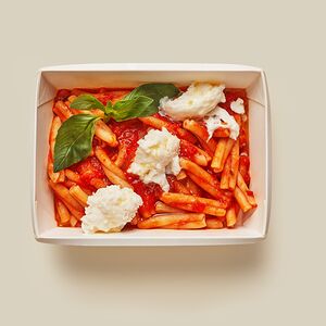 Паста Маргарита