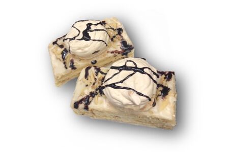 Торт Поцелуй