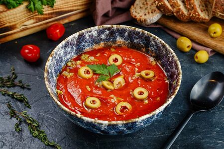 Томатный Arizona