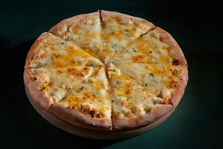 Четыре сыра