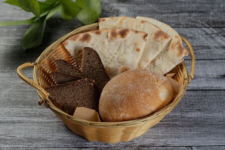 Хлебная корзина