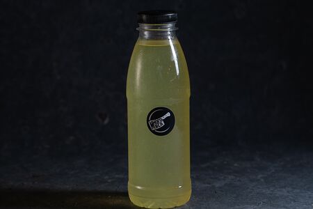 Цитрусовый лимонад