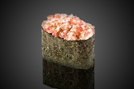 Спайси креветка