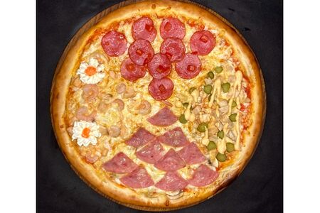 Четыре сезона